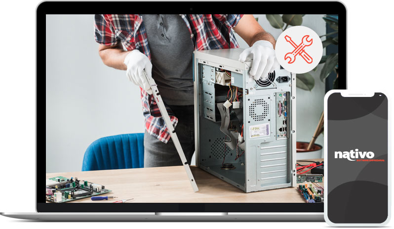 Nativo | Servicios